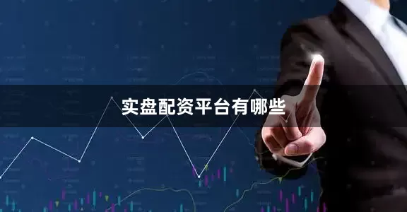 实盘配资平台有哪些